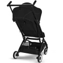 Cybex Libelle 2026 Reisevogn Magic Black