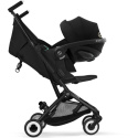 Cybex Libelle 2026 Reisevogn Magic Black