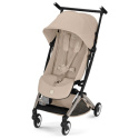 Cybex Libelle 2026 Reisevogn Almond Beige
