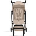 Cybex Libelle 2026 Reisevogn Almond Beige