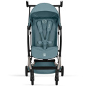 Cybex Libelle 2026 Reisevogn Stormy Blue