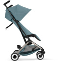 Cybex Libelle 2026 Reisevogn Stormy Blue