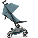 Cybex Libelle 2026 Reisevogn Stormy Blue