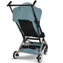 Cybex Libelle 2026 Reisevogn Stormy Blue