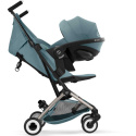 Cybex Libelle 2026 Reisevogn Stormy Blue