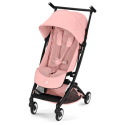 Cybex Libelle 2026 Reisevogn Candy Pink