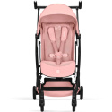 Cybex Libelle 2026 Reisevogn Candy Pink
