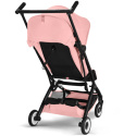 Cybex Libelle 2026 Reisevogn Candy Pink