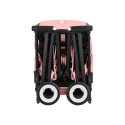 Cybex Libelle 2026 Reisevogn Candy Pink
