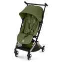 Cybex Libelle 2026 Reisevogn Moss Green