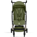Cybex Libelle 2026 Reisevogn Moss Green