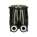 Cybex Libelle 2026 Reisevogn Moss Green