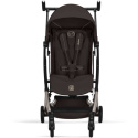Cybex Libelle 2026 Reisevogn Chocolate Brown