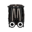 Cybex Libelle 2026 Reisevogn Chocolate Brown
