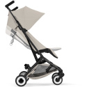 Cybex Libelle 2026 Reisevogn Dune Grey