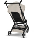 Cybex Libelle 2026 Reisevogn Dune Grey