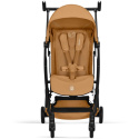 Cybex Libelle 2026 Reisevogn Cinnamon Yellow