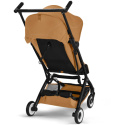 Cybex Libelle 2026 Reisevogn Cinnamon Yellow