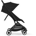 Cybex Orfeo 2026 Reisevogn Magic Black
