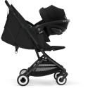 Cybex Orfeo 2026 Reisevogn Magic Black