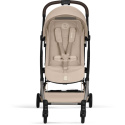 Cybex Orfeo 2026 Reisevogn Almond Beige
