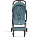 Cybex Orfeo 2026 Reisevogn Stormy Blue