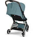 Cybex Orfeo 2026 Reisevogn Stormy Blue