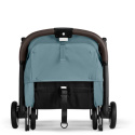Cybex Orfeo 2026 Reisevogn Stormy Blue