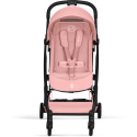 Cybex Orfeo 2026 Reisevogn Candy Pink