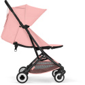 Cybex Orfeo 2026 Reisevogn Candy Pink