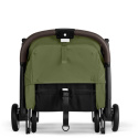 Cybex Orfeo 2026 Reisevogn Moss Green