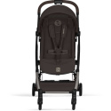 Cybex Orfeo 2026 Reisevogn Chocolate Brown