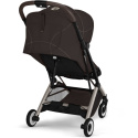Cybex Orfeo 2026 Reisevogn Chocolate Brown