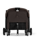 Cybex Orfeo 2026 Reisevogn Chocolate Brown
