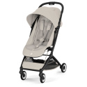 Cybex Orfeo 2026 Reisevogn Dune Grey