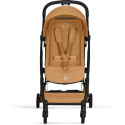 Cybex Orfeo 2026 Reisevogn Cinnamon Yellow