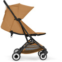 Cybex Orfeo 2026 Reisevogn Cinnamon Yellow