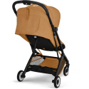 Cybex Orfeo 2026 Reisevogn Cinnamon Yellow
