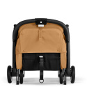 Cybex Orfeo 2026 Reisevogn Cinnamon Yellow