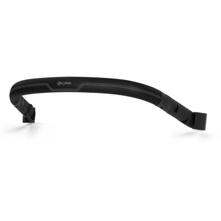 Cybex Coya 2026 Bøyle Black i gruppen Barnevogner / Varemerker / Cybex / Coya hos Köpbarnvagn (CYBE526001118)