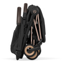 Cybex Coya 2026 Bøyle Dark Brown