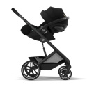 Cybex Balios S Lux 2026 Sittevogn Moon Black
