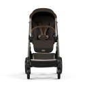 Cybex Balios S Lux 2026 Sittevogn Chocolate Brown