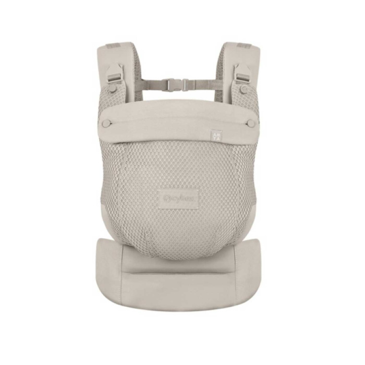 Cybex Amya Bæresele Dune Grey i gruppen Foreldre / Bæreseler & Bæresjaler / Bæreseler hos Köpbarnvagn (CYBE526001240)
