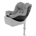 Cybex Sirona G3 PLUS Bilstol Stone Grey
