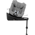 Cybex Sirona G3 PLUS Bilstol Stone Grey