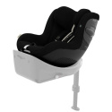 Cybex Sirona G3 PLUS Bilstol Moon Black