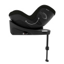 Cybex Sirona G3 PLUS Bilstol Moon Black