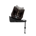 Cybex Sirona G3 PLUS Bilstol Chocolate Brown