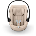 Cybex Cloud G3 Babybilstol Almond Beige